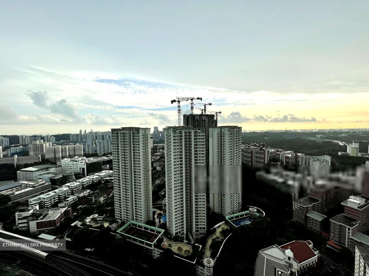 Queens Peak (D3), Condominium #638251441
